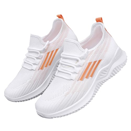 Chaussures d'été respirantes femme sandales caoutchouc fitness travail