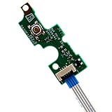 mainboard für hp pavilion dv7 Kabellänge: ca. 14,5 cm. Deal4GO On/Off Power Button Board W/Kabel Ersatz für HP Pavilion 14-BS 14-BW 14T-BS 14Z-BW 240 G6 245 G6 246 G6 925366-001 DA0P1PB6D0