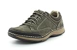 Rockport Men's Rocsports Lite Five Lace Up Shoe, Breen, 6.5 W US