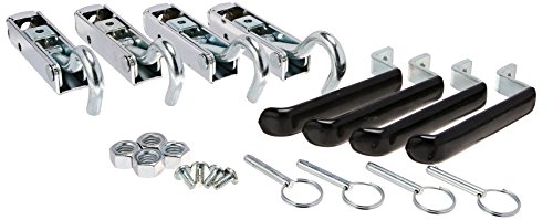 HAPPIJAC 182894 Qwik Load Upgrade, (Set of 4)