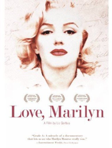 Love, Marilyn Love, Marilyn