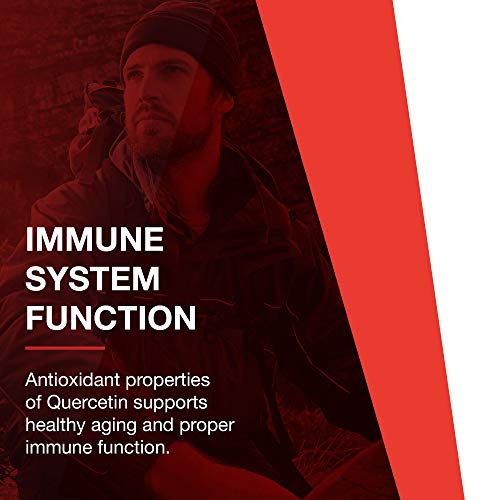 Protocol Aller-All - Immune And Respiratory Support And Defense - Vitamins And Minerals - 60 Tabs #TOP4