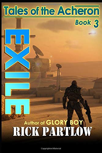 Cover of Exile