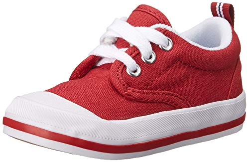 Keds Graham Sneaker Little Kid 6 Red