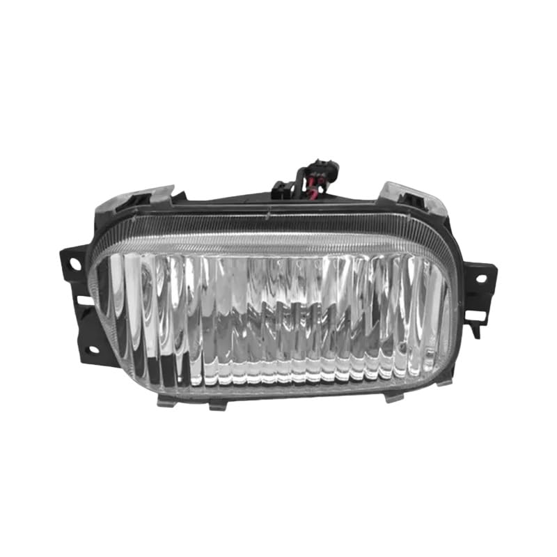 Faro antiniebla Mitsubishi Canter Fuso FE 7/8 derecho con bombilla 2005-2011
