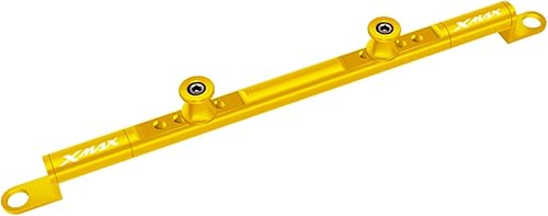 Miniatura 6 de Palanca de equilibrio de barra transversal multifuncional para motocicleta Yamaha Xmax X-MAX 125 250 300 400 XMAX250 (color rojo, tamaño 1)