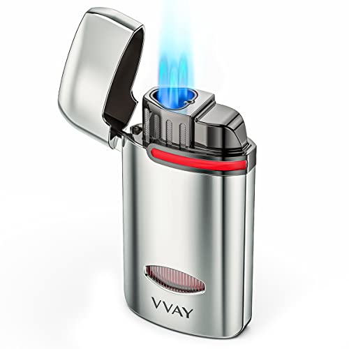 VVAY Mechero Jet Flame de Gas...