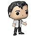 Funko POP! Movies: Grease Danny Zuko (Sweater) Collectible Figure, Multicolor