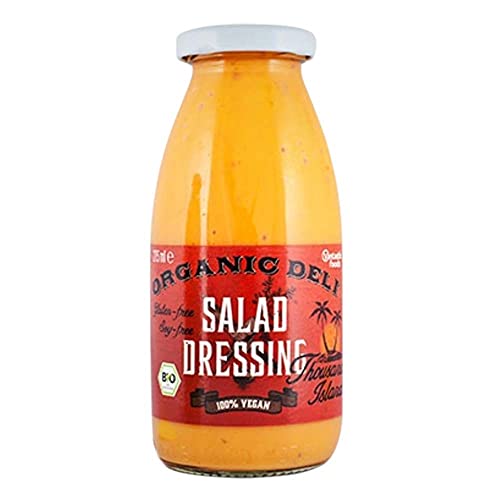 Sauce à salade - Thousand Island 275ml Cover