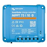 SmartSolar MPPT 75/10 12/24-Volt