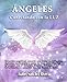 Produktbild Ángeles. Conectando con la Luz: Sanación angelical, conecta con Guías espirituales, maestros ascendidos y seres de Luz, descubre los Mensajes con el ... con los Rayos de Luz. (Oráculos para el ALMA)