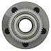 MOOG 513221 Wheel Bearing and Hub Assembly