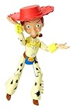 Genre : garçon Toy Story - T0464 - Science Fiction - Figurine de Luxe - Toy Story 3 - Jessie