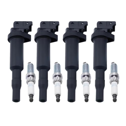Connecteur bobine allumage Peugeot 508 3008 pour sécuriser vos trajets en famille
