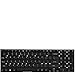 Produktbild Replacement Laptop Tastatur für for ACER for Aspire V3-771 V3-771G Schwarz US-englische Ausgabe