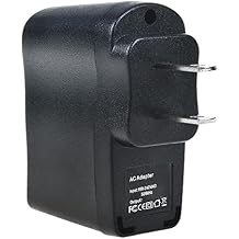 AC Adapter Charger & Cable Compatible with Nokia 2600 Classic 2680 Slide 2720 Fold 2730 NAM