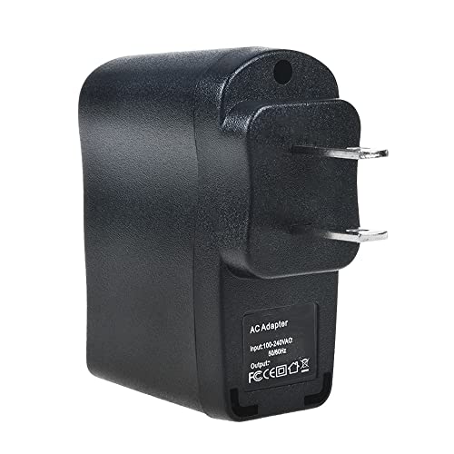 J-ZMQER AC Adapter Charger & Cable Compatible with Nokia 6101 6102 6102i 6103 6110 Navigator 6111