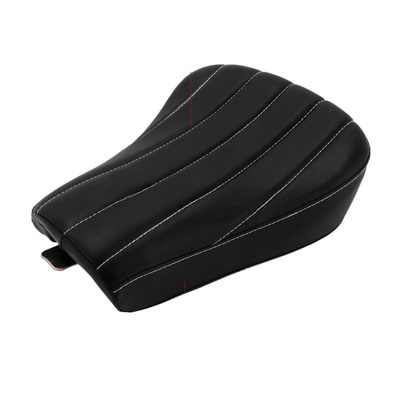 Sièges pour moto Sportster 48 et 72 pour s'évader à deux le week-end en duo