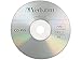 Verbatim CD-RW 700MB 2X-12X Rewritable Media Disc - 25 Pack Spindle
