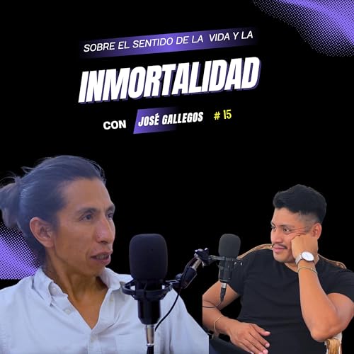 El sentido de la vida, inmortalidad y S&iacute;sifo y su piedra I Jos&eacute; Gallegos