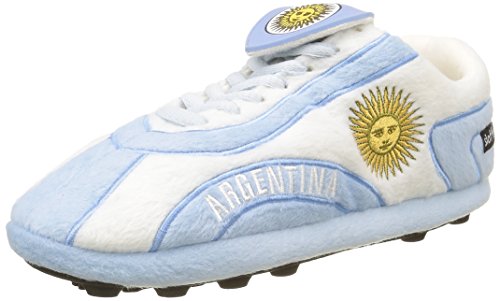 Sloffie Pantofole Argentina Taglia 36-38