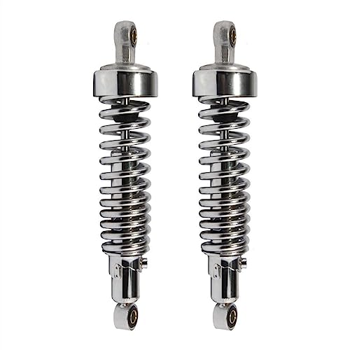 Amortisseur arrière moto 310 mm Benelli suspension route et ville