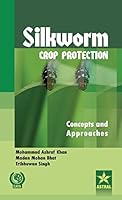 Silkworm Crop Protection: Concepts and Approaches 935124184X Book Cover