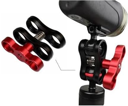Flex-Connect 1 Ball Clamp