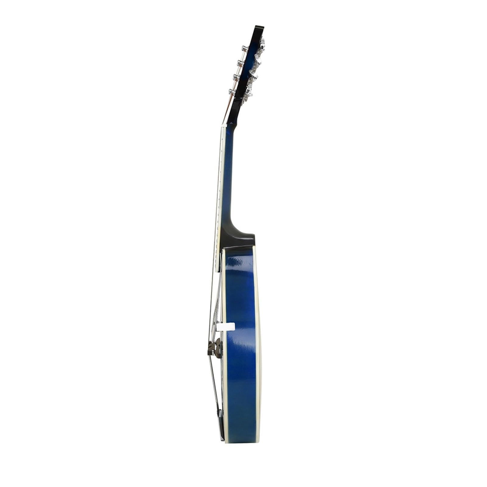 Instrumento Mandolina Mandolina Profesional De Ocho Cuerdas Para Principiantes Mandolina Acústica Instrumento Para Adultos Principiantes(A)