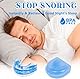 Schnarchstopper Anti Schnarch: schnarchschiene schnarchen stopper - anti schnarch schiene Gegen Schnarch Snore schnarchfrei-pro Anti-Snoring Mouth Guard