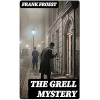 The Grell Mystery