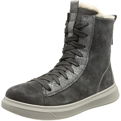 Superfit COSMO leicht gefütterte Gore-Tex leicht gefütterte Gore-Tex Stiefelette Cover