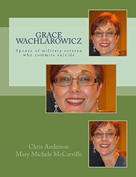 Paperback Grace Wachlarowicz: Vietnam Veteran Thomas George Hazzard Book