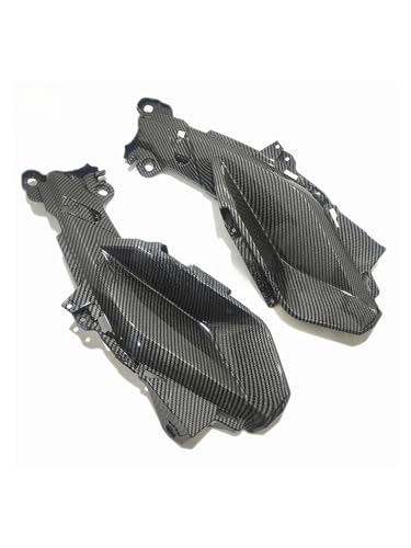 Carénage central pour YZF R25 R3 résistant aux vibrations de la route