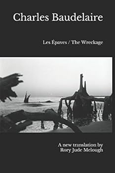 Paperback Les Épaves / The Wreckage: A new translation Book
