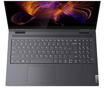 Amazon.com: Lenovo - Yoga 7i 2-in-1 15.6