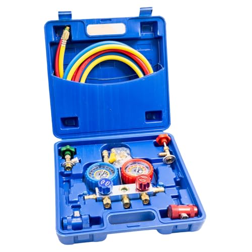 Ce[N}jz[hQ[W [^[Jo[t ʐ؃out R404aER134aER1234yfΉ HFO-1234yf GARKX`[WLbg V^J[GARKp }jz[hQ[W }`[Wz[XLbg ͑ ^ C 