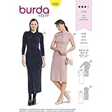 Dieses Schnittmuster besteht aus zwei Varianten