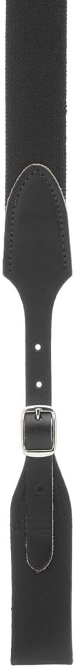 Suspender Store Rugged Comfort Extra-Sturdy Elastic Suspenders - Y-Back - Belt Loop - 5 Colors & Sizes Including Big & Tall