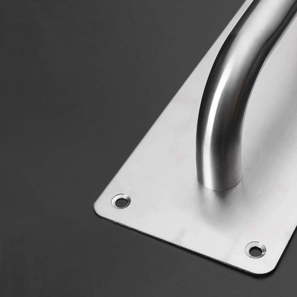 Tirador Para Puerta Corredera - EHS - Karcher Design - De Acero Inoxidable / Contemporáneo
