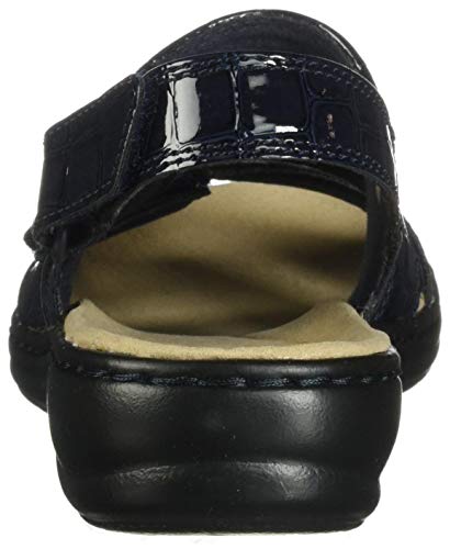 Clarks Women's Leisa Melinda Sandal - Image 4