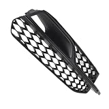 audi s3 berline 2014 occasion Adopte un diseño de rejilla aerodinámico for reducir la resistencia al viento durante la conducción.