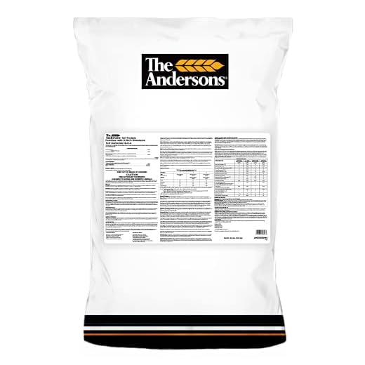 The Andersons Dimension Pre-Emergent Weed Control with 18-0-4 Fertilizer - Covers up to 10,000 sq ft (40 lb)