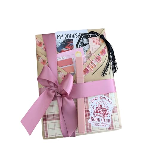 Dark Romance Book Lover Gift Box