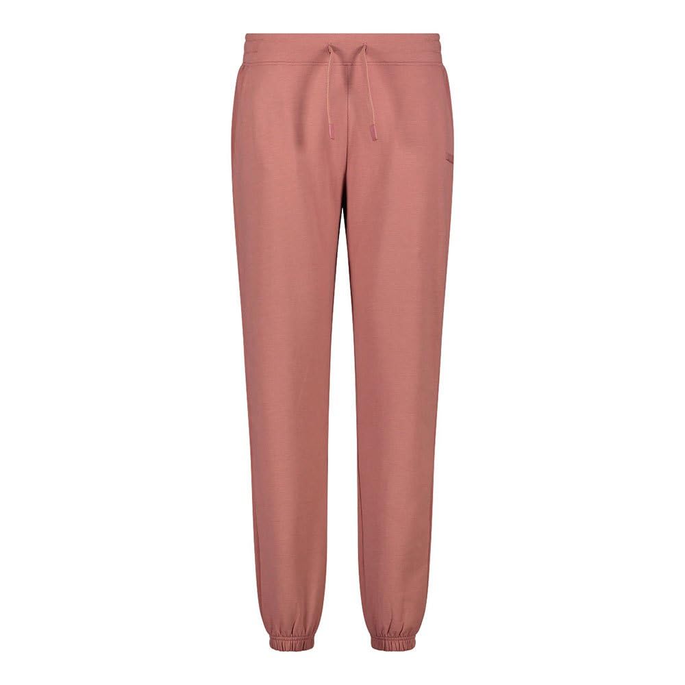 CMP - Woman Long Pant, Quartz, XXS