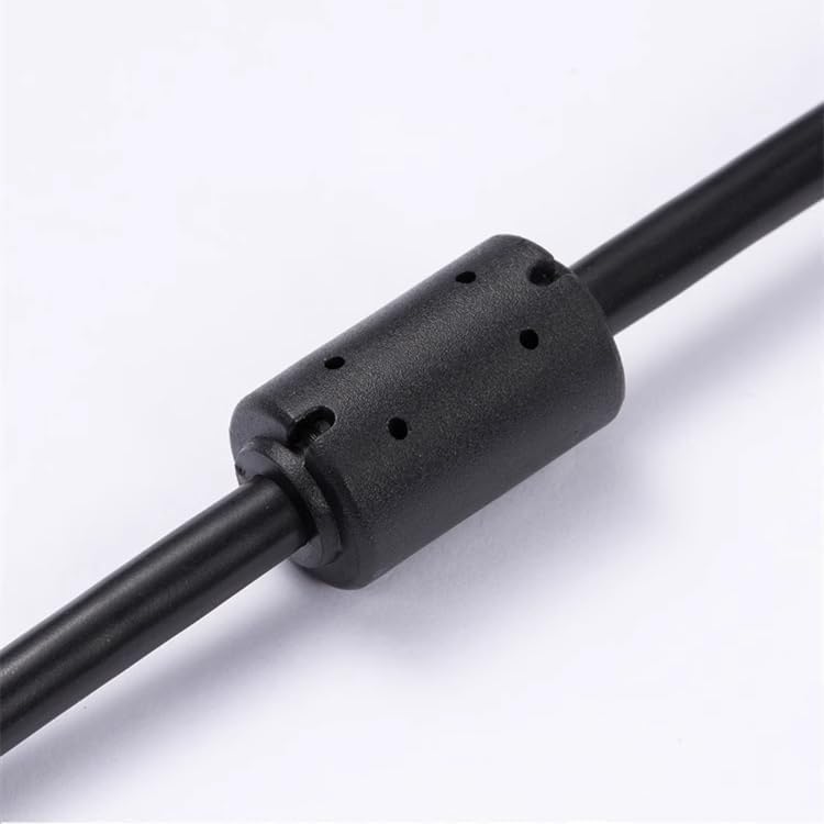 USB-KOYO - Cable de programación PLC SM/SH/SN/DL/SU y otros cables de conexión de datos con chip FTDI para comunicación de alta velocidad