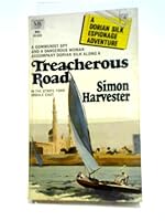 Treacherous Road 9997546547 Book Cover