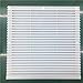 324 * 324mm air Filter Panel,Industrial Temperature Control System Cabinet Filter Fan Filter for Electronics FK3326
