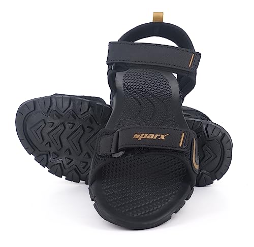 Image of SPARX Men Buckle Sandal