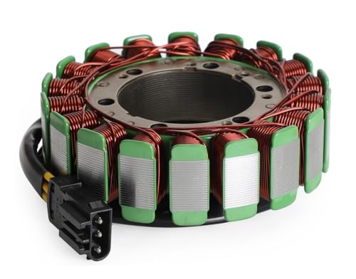 Kit bobine de stator magnéto isolé et régulateur étanche pour F800 GT ST